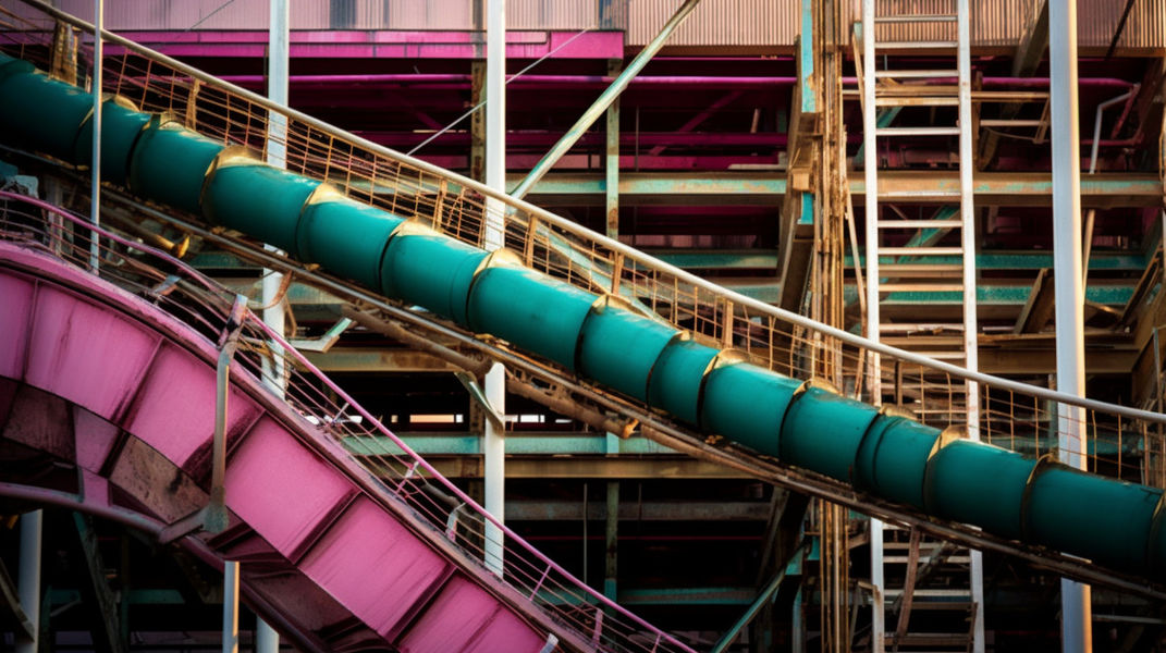 Henan Dayang Amusement Equipment Co., LTD.