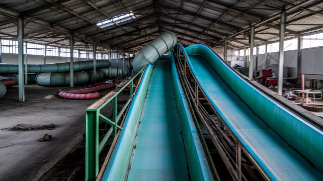 Henan Dayang Amusement Equipment Co., LTD.