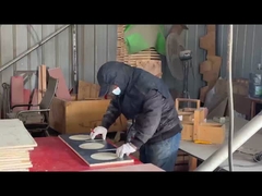 Factory Production Line ️ Indoor Playground Equipment Manufacturing Die Produktion von Indoor Playground Equipment wird von der Fabrik durchgeführt.