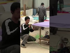 Seaworld-Thema Baby Naughty Fort Indoor Spielplatz Weiches Spielhaus Kleiner Abenteuerpark