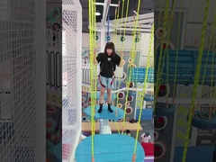 Ein wunderschöner Leitfaden für den Spielplatz im Innenbereich