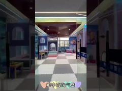 Ein kurzer Leitfaden für die Indoor-Spielzone