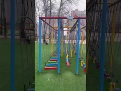 Custom Kids Rotating Globe Karneval Ride für den Innen-Außenbereich