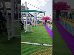 Eltern-Kind-Interaktionsfahrzeug