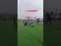 Kommerzielle interaktive Spielplatz-Ausrüstung Seesaw Spielplatz Kindertreppen im Freien