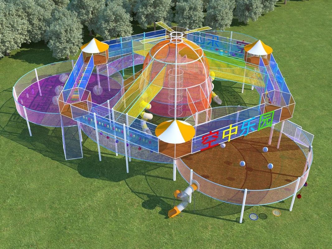 Weiches Kindersprung Trampolin Trampolinpark 5 Jahre alt Trampolinpark Geburtstagsfeier