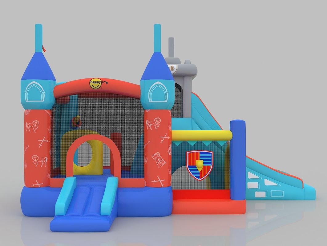 Kinder Party Vermietung kommerzielle Sprunghaus PVC Outdoor Erwachsenen aufblasbare Sprung-Sprung Schloss
