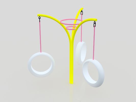 Speicherausrüstung für Kinder im Alter von 3-12 Jahren